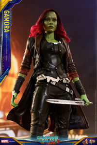 Hot Toys 1/6 Guardians of the Galaxy Vol. 2: Gamora