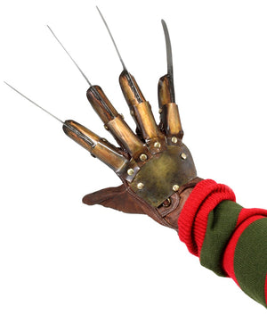 Nightmare on Elm Street 3 Dream Warriors Glove Replica