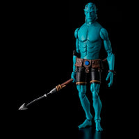 Hellboy Figura 1/12 Abe Sapien 15 cm