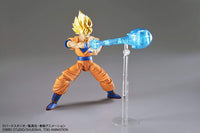 Dragon Ball Z Maqueta Plastic Model Figure-rise Super Saiyan Goku 15 cm