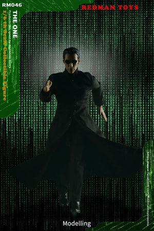 Redman Toys 1/6 Matrix Neo (The One)