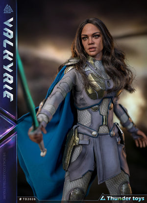 Thunder Toys TD2026A 1/6 Female Ares