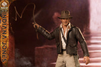 Present Toys 1/6 Rider Jones (Indiana Jones)