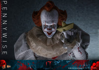 Hot Toys 1/6 It Chapter 2: Pennywise