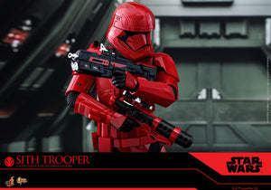 Hot Toys 1/6 Star Wars Episode 9 The Rise Of Skywalker Sith Trooper