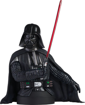 Star Wars A New Hope Busto 1/6 Darth Vader 20 cm