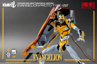 Evangelion NGE Robo Dou Eva Proto Type 00