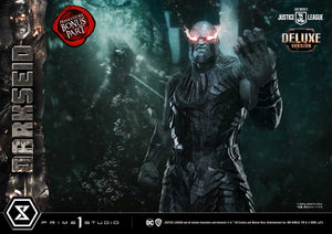 Prime 1 Studio Darkseid Estatua 1/3 Zack Snyder's Justice League Bonus Deluxe