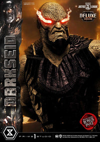 Prime 1 Studio Darkseid Estatua 1/3 Zack Snyder's Justice League Bonus Deluxe