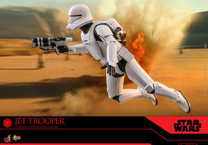 Hot Toys 1/6 Star Wars Episodio IX Jet Trooper