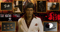 Present Toys 1/6 Scarface