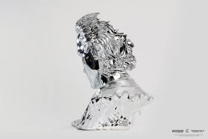 Terminator T-1000 Liquid Metal Art Mask