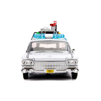 Ghostbusters Ecto-1 1/24 Diecast Model