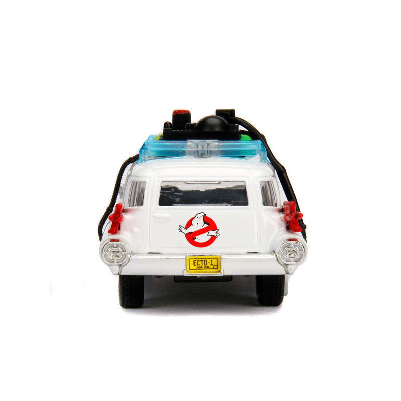 Ghostbusters Ecto-1 1/32 Diecast Model