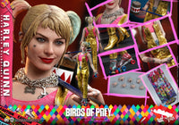 Hot Toys 1/6 Birds Of Prey Harley Quinn
