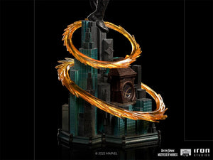 Doctor Strange en el multiverso de la locura Estatua BDS Art Scale 1/10 Stephen Strange 34 cm