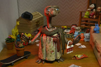 E.T. 40TH ANNIVERSARY DRESS-UP ULTIMATE ACTION FIGURE