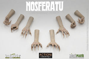 Kaustic Plastik 1/6 Nosferatu 100th Anniversary Regular Version