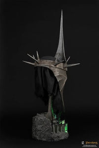 LORD OF THE RINGS WITCH KING OF ANGMAR 1/1 ART MASK