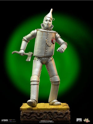 Wizard Of Oz Tin Man 1/10 Statue