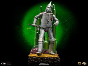 Wizard Of Oz Tin Man 1/10 Deluxe Statue