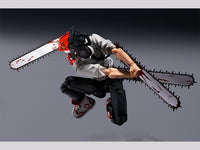 Bandai Chainsaw Man S.H. Figuarts 15 cm