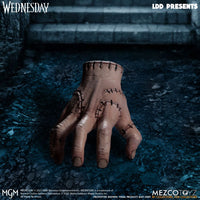 Mezco Living Dead Dolls Presents Wednesday 25 cm
