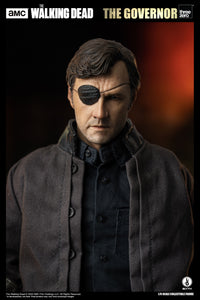 Threezero  1/6 The Walking Dead: Governor