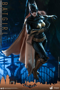 Hot Toys 1/6 Batman Arkham Knight: Batgirl