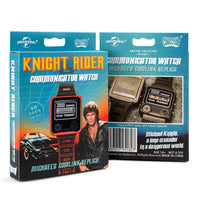 Doctor Collector Knight Rider Replica Commlink