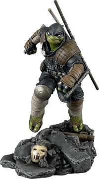 Diamond Select Tortugas Ninja Gallery PVC Statue Last Ronin 25 cm