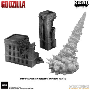Mezco Kaiju Collective Godzilla 1954 Action Figure 20 cm