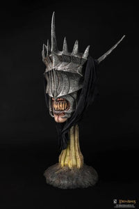 Pure Arts Lord Of The Rings Mouth Of Sauron 1/1 Art Mask