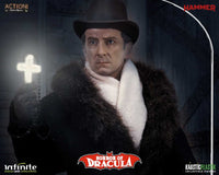 Kaustic Plastik 1/6 Action Figure Horror Of Dracula Van Helsing Regular Version