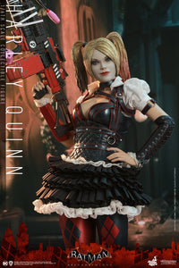 Hot Toys 1/6 Batman Arkham Knight: Harley Quinn