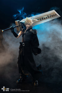 GAME TOYS GT-006A 1/6 Cloud Strife