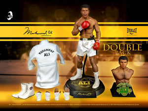 Iconiq Studios IQLS01D 1/6  Muhammad Ali Deluxe Edition