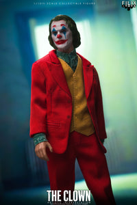 Filix Toys 1/12 The Clown (Joker)