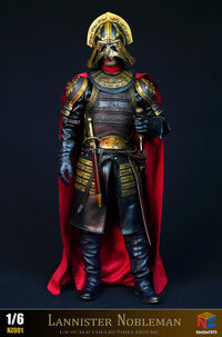 NOOZOOTOYS NZ001 1/6 Lannister Noble