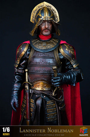 NOOZOOTOYS NZ001 1/6 Lannister Noble