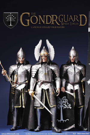 NOOZOOTOYS NZ004 1/6 Gondor Guard