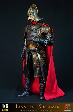 NOOZOOTOYS NZ001 1/6 Lannister Noble