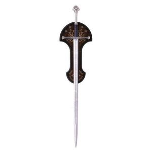 El Señor de los Anillos Réplica 1/1 Espada Narsil 134 cm