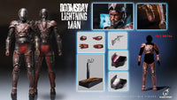 Flash point Studio FP-22166 1/6 Doomsday Lightning Man