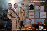 TIGERTOYS TT2203 1/6 Comedy Master