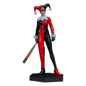 Sideshow Collectibles 1/6 Harley Quinn DC Comics Figure