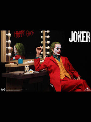Joker Estatua 1/3 Joaquin Phoenix Joker Deluxe Edition 52 cm