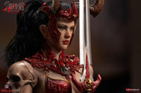 TBLeague 1/6 The Goddess Of War: Sariah