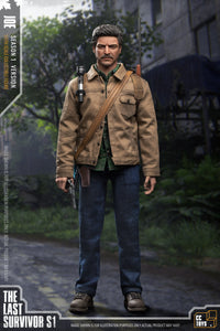 CCTOYS JOE S1 1/6 THE LAST SURVIVOR S1 JOE