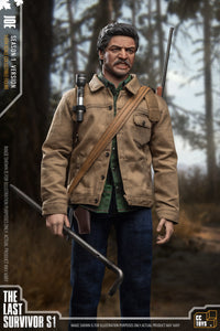 CCTOYS JOE S1 1/6 THE LAST SURVIVOR S1 JOE